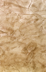 Obraz premium Decorative plaster texture, decorative wall, stucco texture, decorative stucco