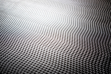 Abstract blurred background in the dark.