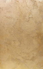 Decorative plaster texture, decorative wall, stucco texture, decorative stucco