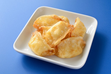 チーズ餃子