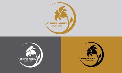 flower angel salon and spa