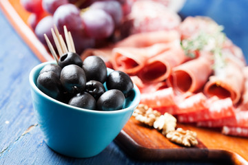 Appetizers