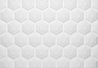 hexagon pattern