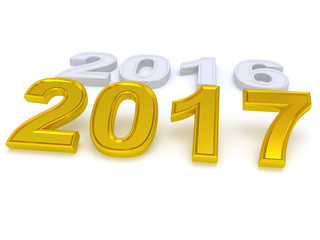 Happy New Year 2017.