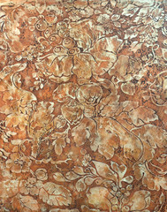 Decorative plaster texture, decorative wall, stucco texture, decorative stucco