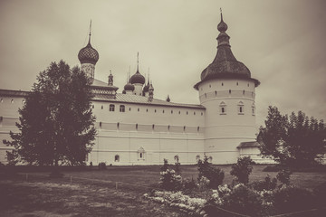 Rostov Kremlin