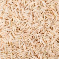 Natural rice Background