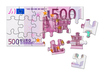 Money puzzle