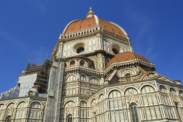 Cathedral of Santa Maria del Fiore