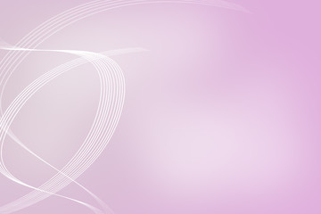 oft colored abstract background