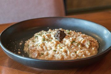 risotto
