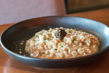 risotto
