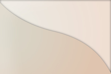 oft colored abstract background