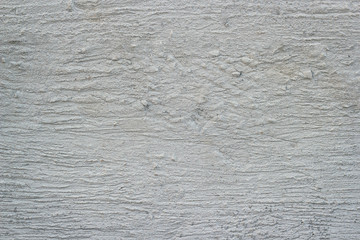 Texture raw plastered wall for background