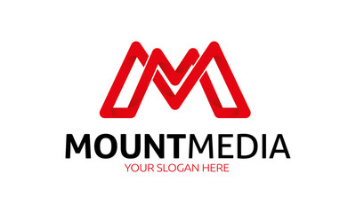 Mount Media Logo