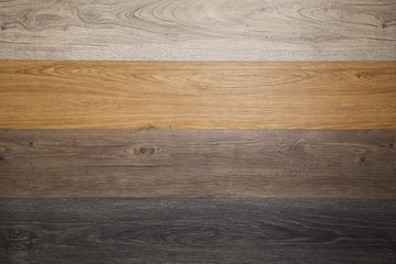 Timber , laminate flooring. studio photo.