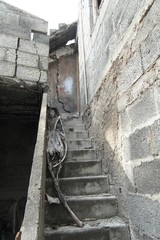 Puerto de la Cruz on Tenerife