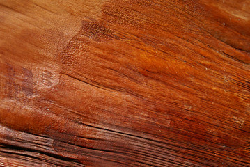 Wooden texture