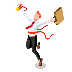 Isometric people Businessman. Businesspeople success applicant People. Businesspeople man research infographic. Businessman People Target Hiring. Businessman HR role. Businesspeople character people