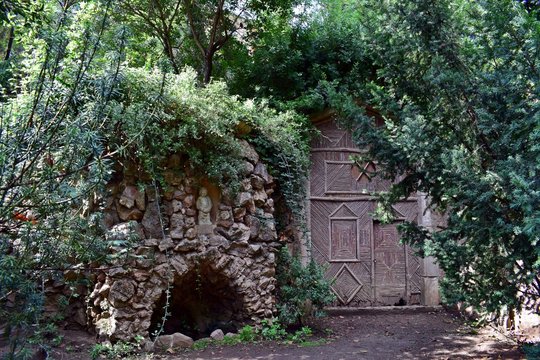 PARQUES, JARDINES, PARQUES URBANOS, LUGAR DE INTERES, VISITAR, PARQUES Y JARDINES, PLANTAS, FLORES, AGUA, VEGETACION, PALMERAS, FUENTES, 