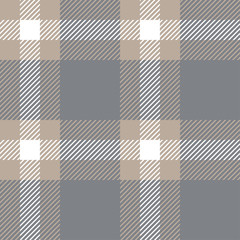 Seamless tartan pattern. Print. Repeating background. Cloth design, wallpaper.
