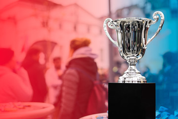 Champion Pokal Cup