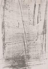 Scratched Background White 06