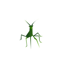 Mantis Vector