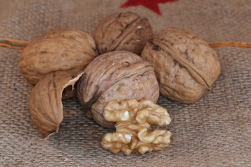 Walnuss
