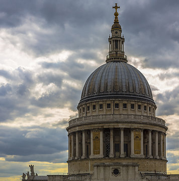 St. Paul's Cathedral