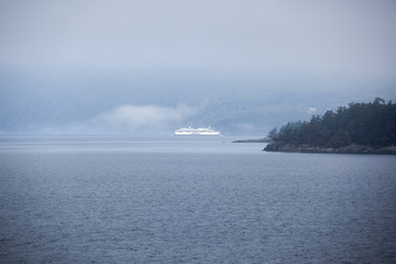 Canada, British Columbia