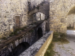 Forts de l'Esseillon, Savoie