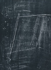 Scratched Background Black 01