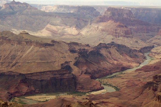 Grand Canyon National Park, Arizona, USA