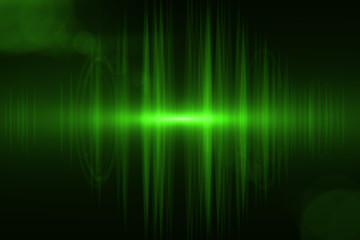 Sound wave , wave frequencies, light abstract background,Bright,equalizer ,glow light,Neon, energy