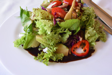 Mediterranean cuisine, Greece