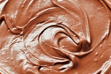 Chocolate cream