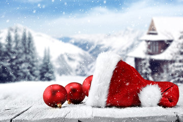 christmas balls 