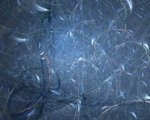 Abstract vintage background