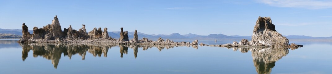 Mono Lake, California
