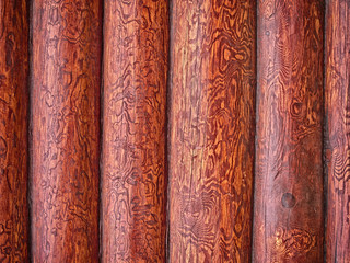 Wooden surface for beautiful nature pattern