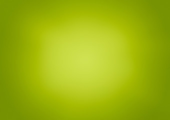 Green Background