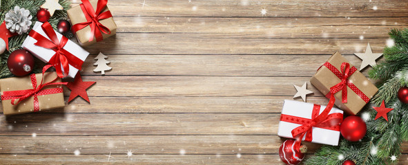 Weihnachten / weihnachtliches auf Holz
