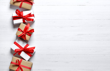 Weihnachten / weihnachtliches auf Holz