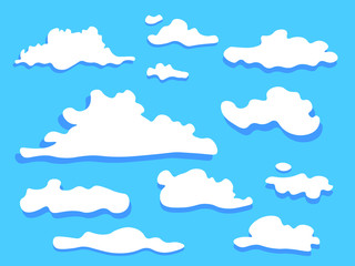 Clouds