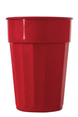 Trash Bin mix color