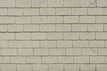 Brick texture with scratches and cracks