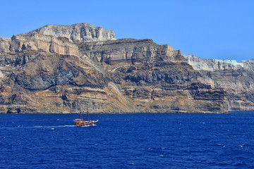cyclades