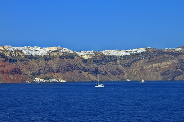 cyclades