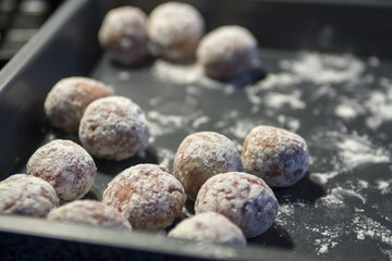 Meatballs